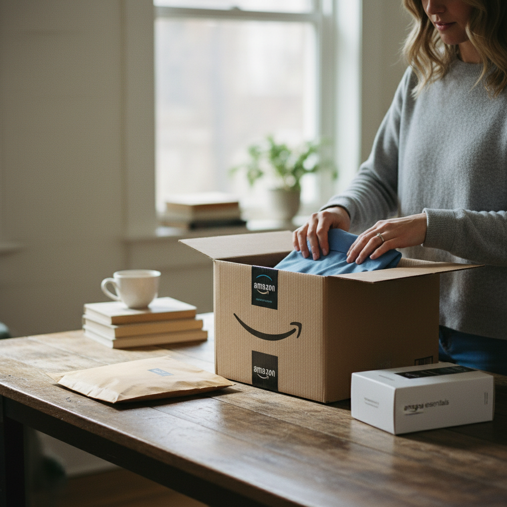 아마존직구 방법