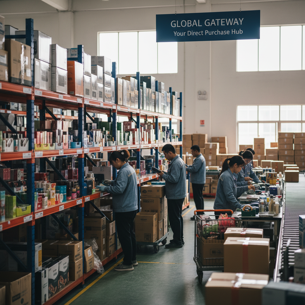 해외 직구 사이트 추천