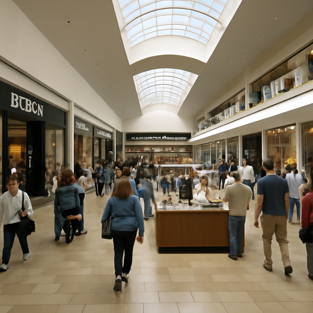 이미테이션 쇼핑몰